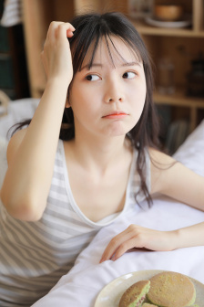 明星专题：吴澋滔